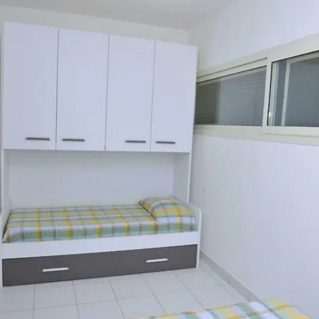 리조트 Apartment- Type D *