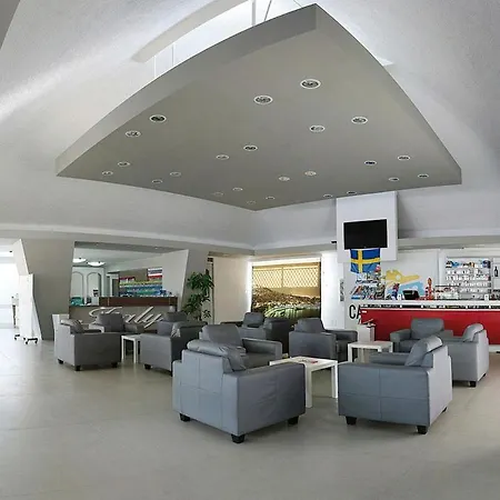 Apartment- Type D Station touristique Baia Domizia