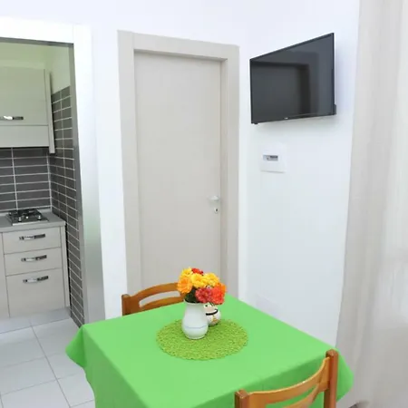 Resort Apartment- Type D Baia Domizia
