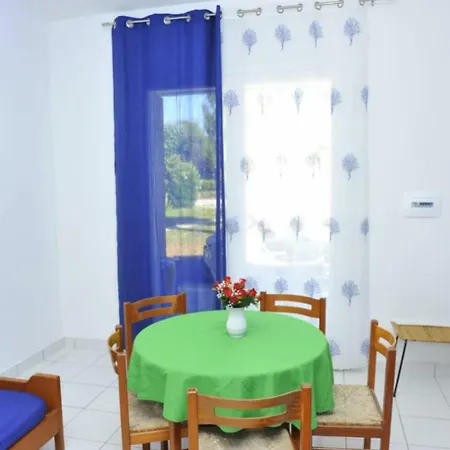 Resort Apartment- Type D