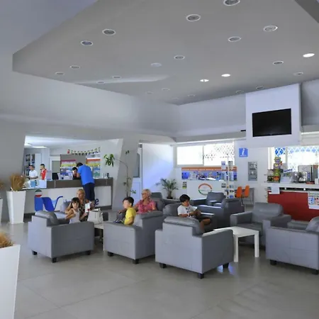 Θέρετρο Apartment- Type D Baia Domizia